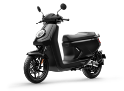 NIU MQI GT GAMA BAJA