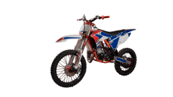 MTM 105 2T