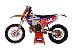 MTM 150 MX 2T