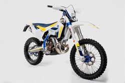MTM 250 2T 