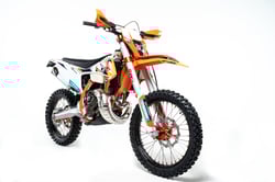 MTM 250 2T 