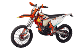 MTM 250 4TAIRE