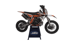 MTM 50 JR