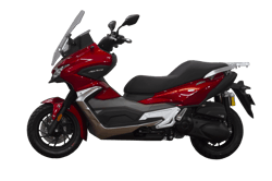 MTM ADV 400