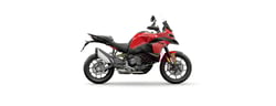 DUCATI MULTISTRADA  V2S