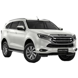 ISUZU CANELLA MUX