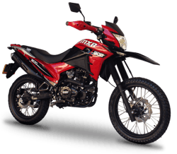 MASESA MRT MXR200