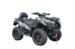 KYMCO MXU 700I EX 