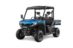 CFMOTO UFORCE 600