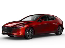 MAZDA IVESA 3 HB