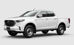 MAZDA BT-50