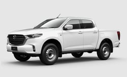 MAZDA IVESA BT-50