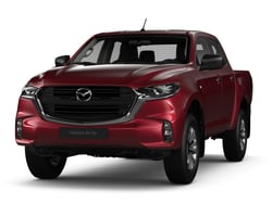 MAZDA IVESA BT-50-2