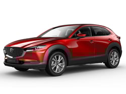 MAZDA IVESA CX-30