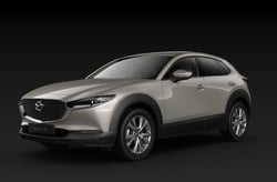 MAZDA IVESA CX-30
