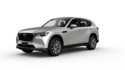 MAZDA IVESA CX-60