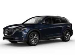 MAZDA IVESA CX-9