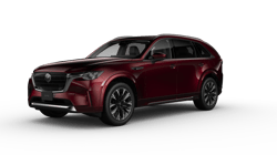 MAZDA IVESA CX-90