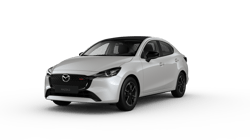 MAZDA IVESA 2 SDN