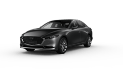 MAZDA IVESA 3 SDN
