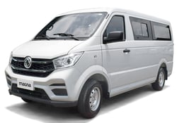 DFAC | DONGFENG VAN 3050