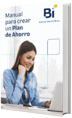 Manual para crear un Plan de Ahorro