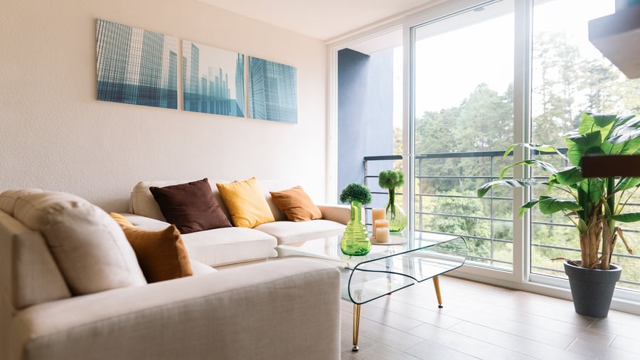 APARTAMENTO TIPO B 