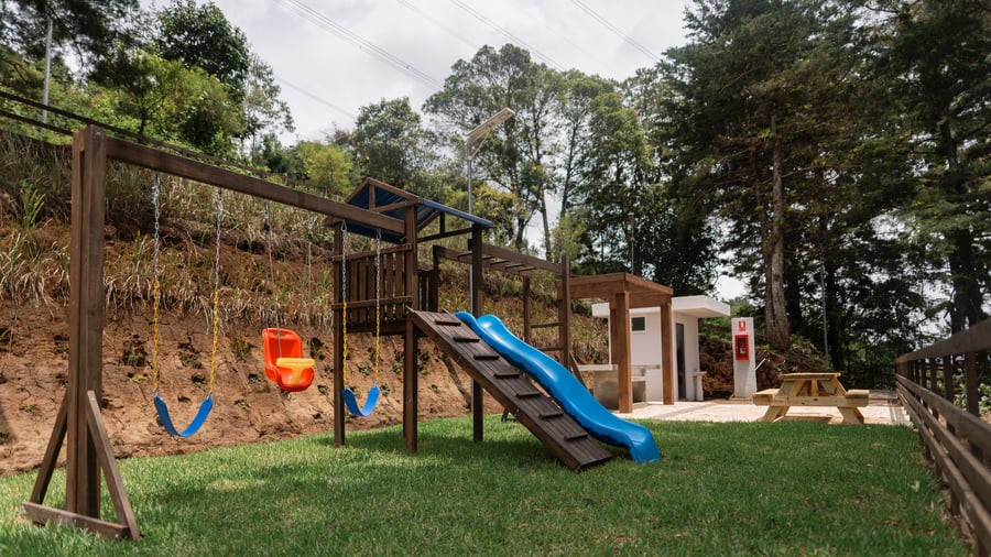 APARTAMENTO TIPO B 