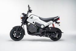HONDA NAVI
