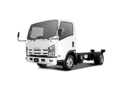 ISUZU CANELLA NPR71H/#NL18