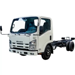 ISUZU CANELLA NPR75H/#NL26
