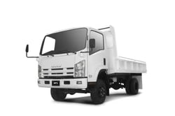 ISUZU CANELLA NPS75