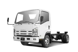 ISUZU CANELLA NQR71L
