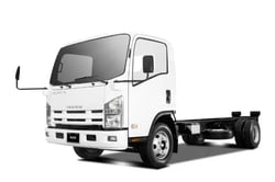 ISUZU CANELLA NQR75L