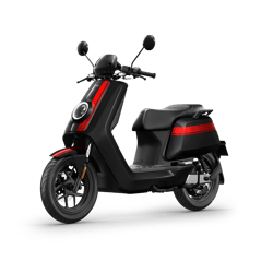 NIU NQI GTS 70