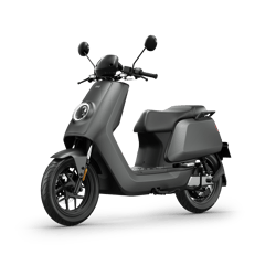 NIU NQI GTS 80