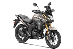 HONDA NX 190