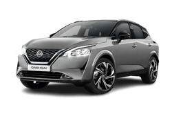 NISSAN QASHQAI ADVANCE