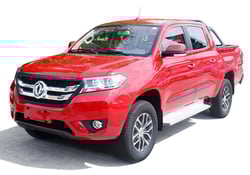 DFAC | DONGFENG PICK UP P22