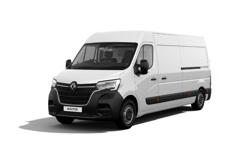 RENAULT MASTER PANEL