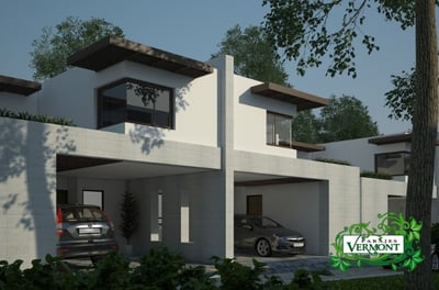 PARAJES VERMONT MR175