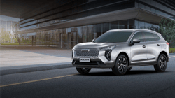 GREAT WALL HAVAL JOLION