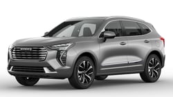 GREAT WALL HAVAL JOLION