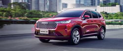 GREAT WALL HAVAL H6