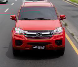 GREAT WALL WINGLE5 ACTIVE CS