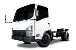 ISUZU CANELLA QMR- H