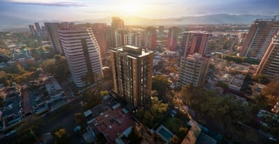 RESERVA 5TA AVENIDA S96