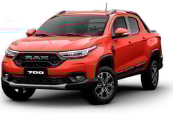 RAM 700 LARAMIE