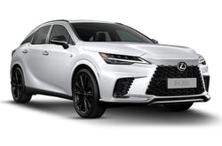 LEXUS RX350H