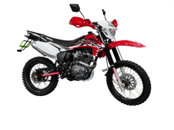 MOVESA SHARK 150